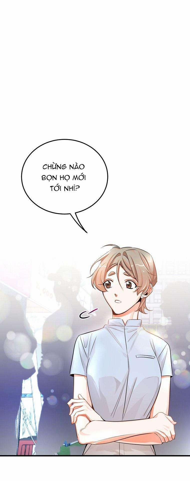 Có Chuyện Gì Xảy Ra Với Sự Nổi Tiếng Của Tôi Thế? 19 trang 14