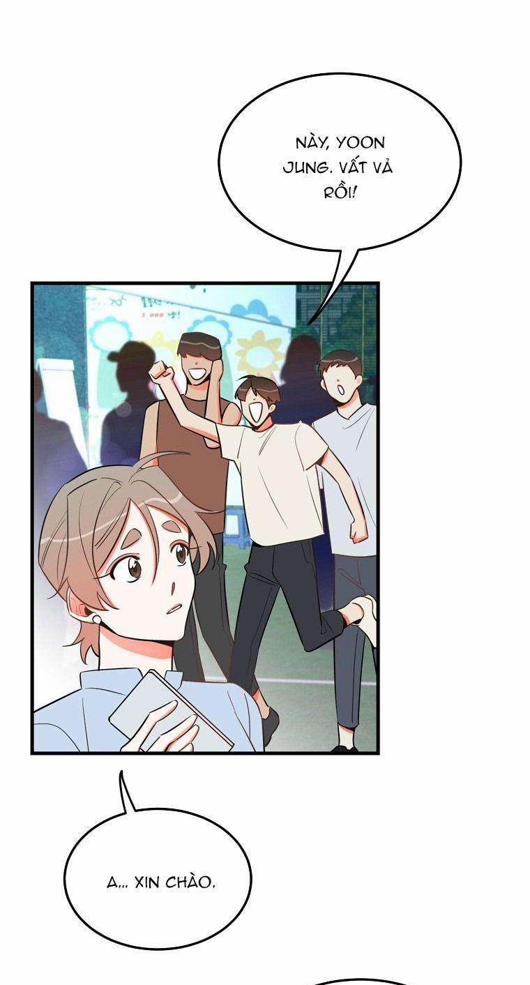 Có Chuyện Gì Xảy Ra Với Sự Nổi Tiếng Của Tôi Thế? 19 trang 15