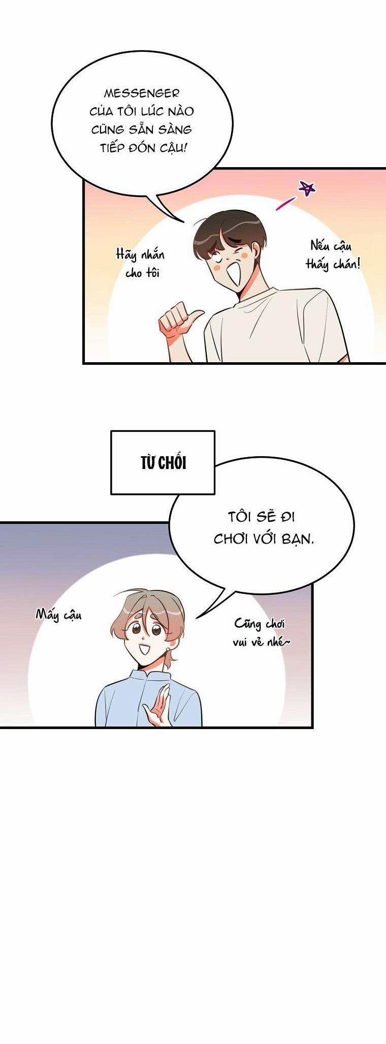 Có Chuyện Gì Xảy Ra Với Sự Nổi Tiếng Của Tôi Thế? 19 trang 18