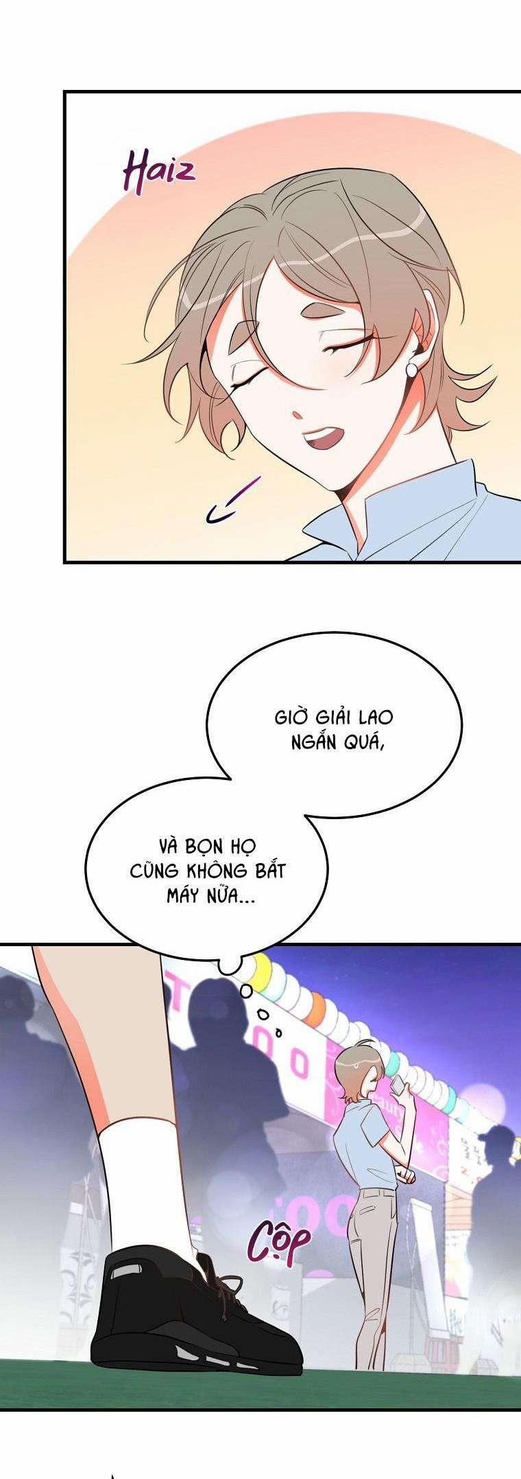 Có Chuyện Gì Xảy Ra Với Sự Nổi Tiếng Của Tôi Thế? 19 trang 19