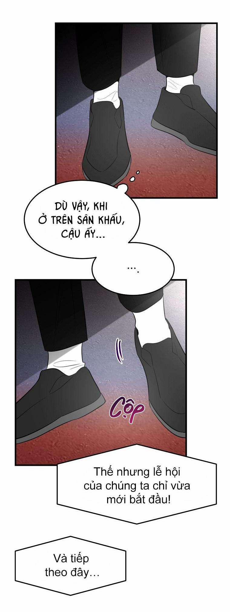 Có Chuyện Gì Xảy Ra Với Sự Nổi Tiếng Của Tôi Thế? 19 trang 2