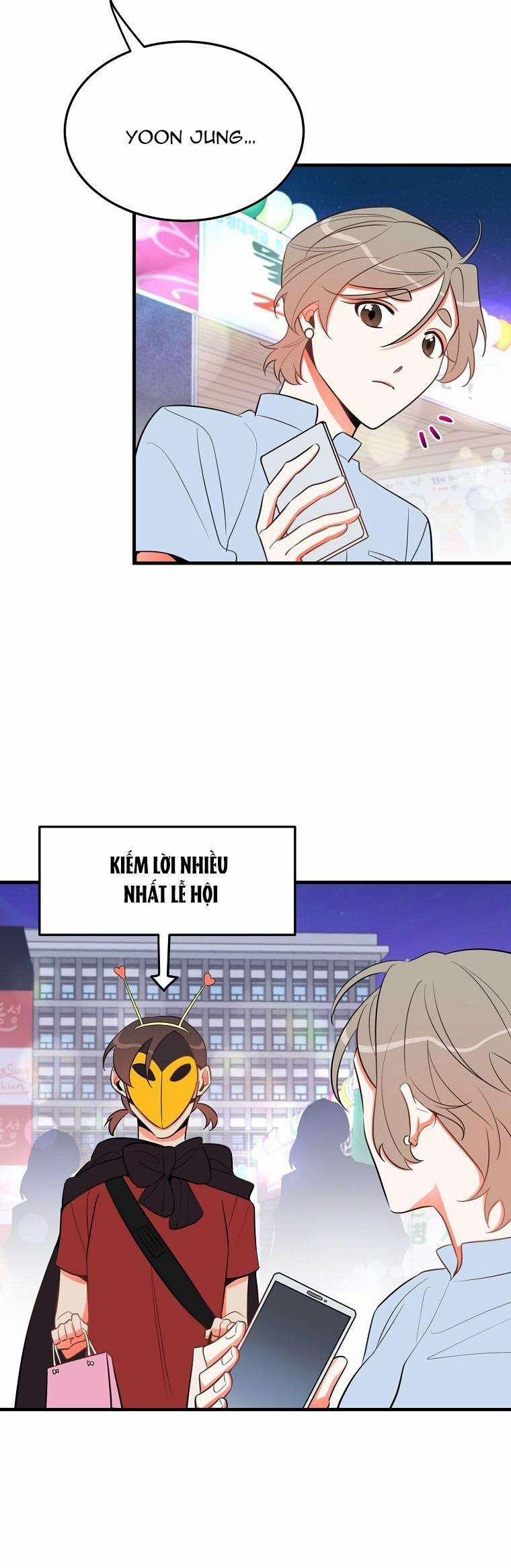 Có Chuyện Gì Xảy Ra Với Sự Nổi Tiếng Của Tôi Thế? 19 trang 20