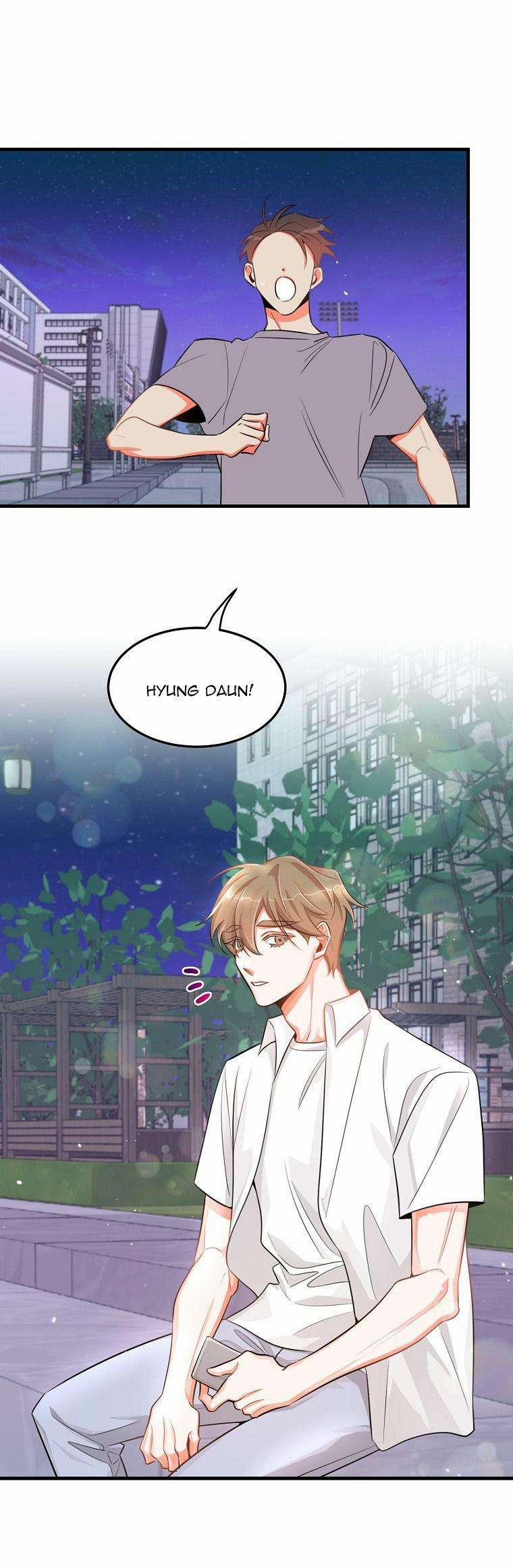 Có Chuyện Gì Xảy Ra Với Sự Nổi Tiếng Của Tôi Thế? 19 trang 23