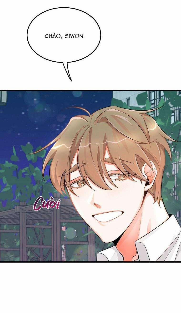 Có Chuyện Gì Xảy Ra Với Sự Nổi Tiếng Của Tôi Thế? 19 trang 24