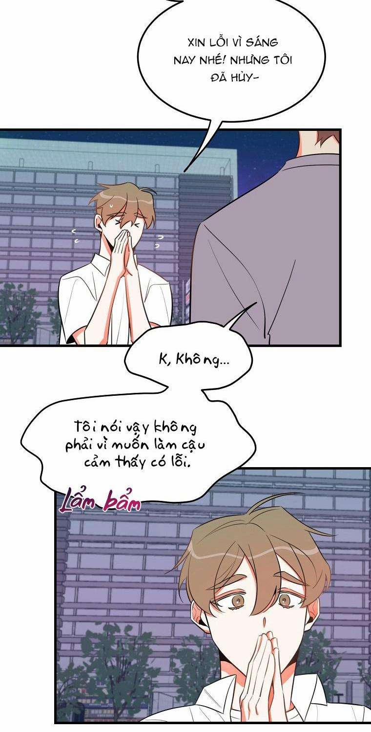 Có Chuyện Gì Xảy Ra Với Sự Nổi Tiếng Của Tôi Thế? 19 trang 28