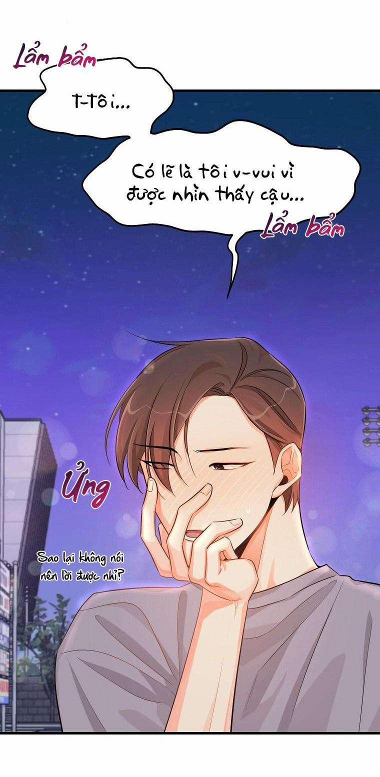 Có Chuyện Gì Xảy Ra Với Sự Nổi Tiếng Của Tôi Thế? 19 trang 29