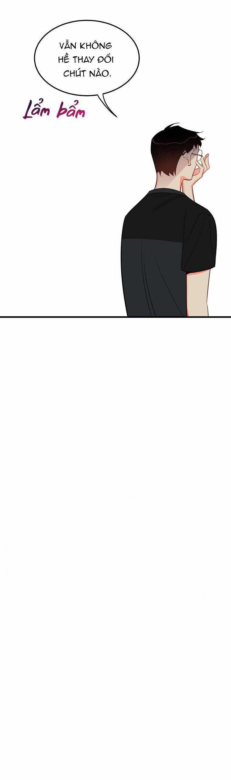 Có Chuyện Gì Xảy Ra Với Sự Nổi Tiếng Của Tôi Thế? 19 trang 3