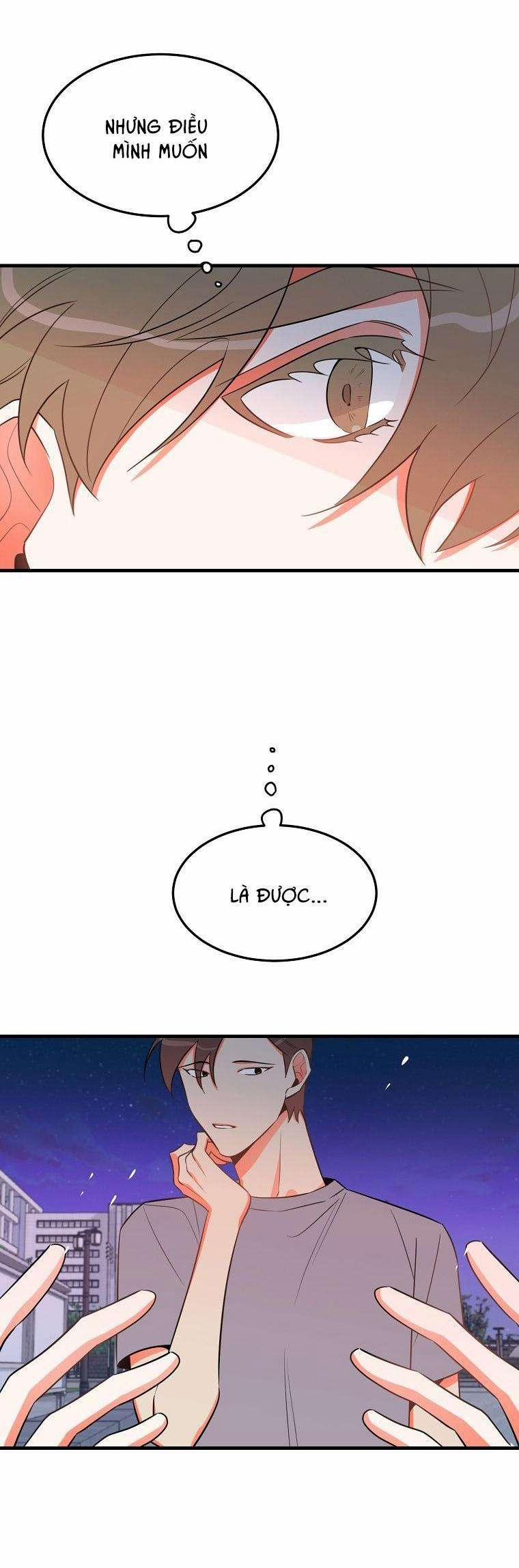 Có Chuyện Gì Xảy Ra Với Sự Nổi Tiếng Của Tôi Thế? 19 trang 31