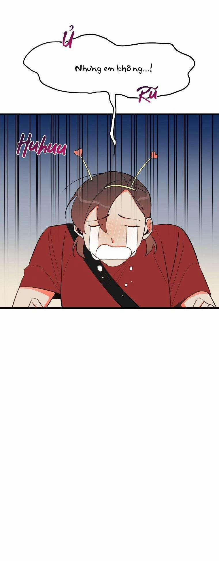 Có Chuyện Gì Xảy Ra Với Sự Nổi Tiếng Của Tôi Thế? 19 trang 37