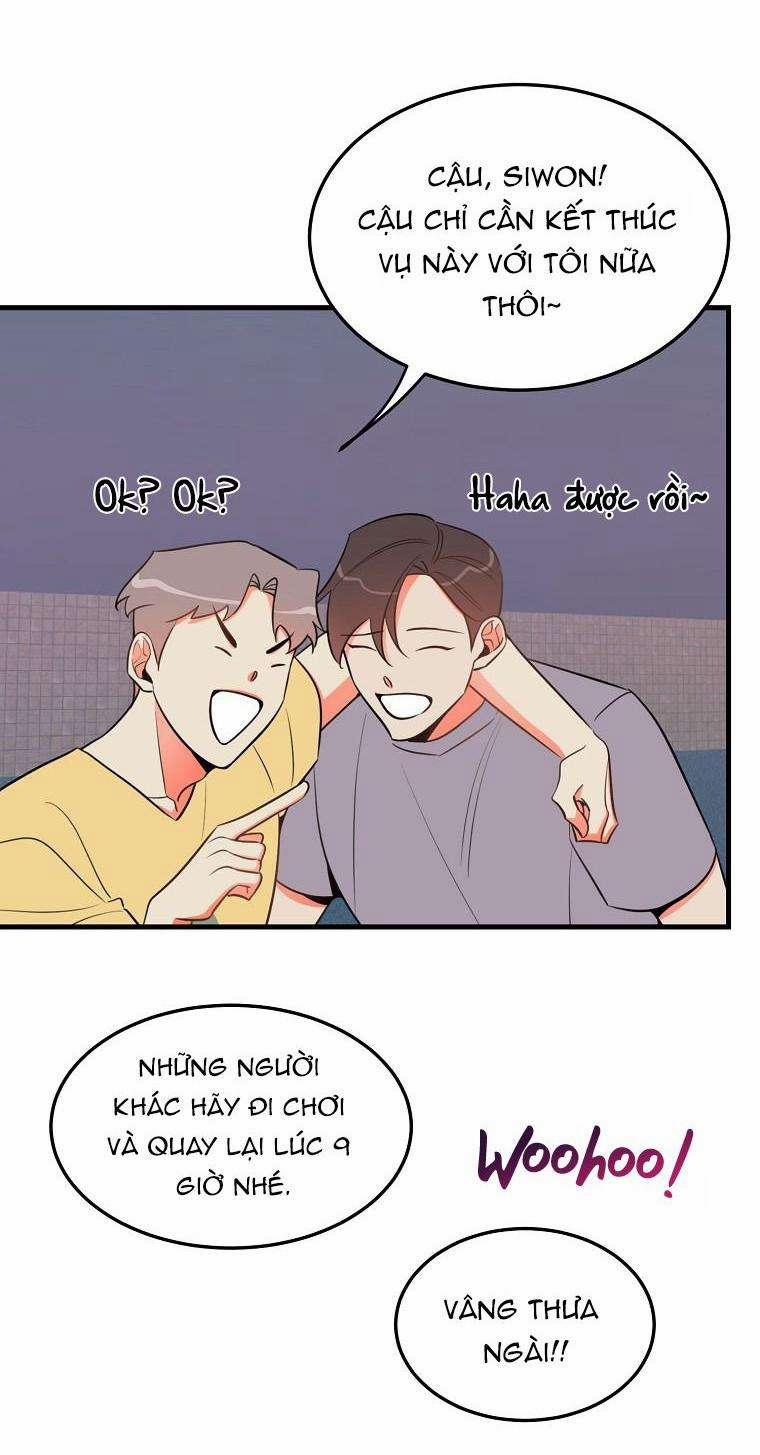 Có Chuyện Gì Xảy Ra Với Sự Nổi Tiếng Của Tôi Thế? 19 trang 6