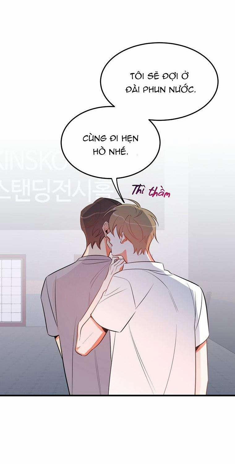 Có Chuyện Gì Xảy Ra Với Sự Nổi Tiếng Của Tôi Thế? 19 trang 9