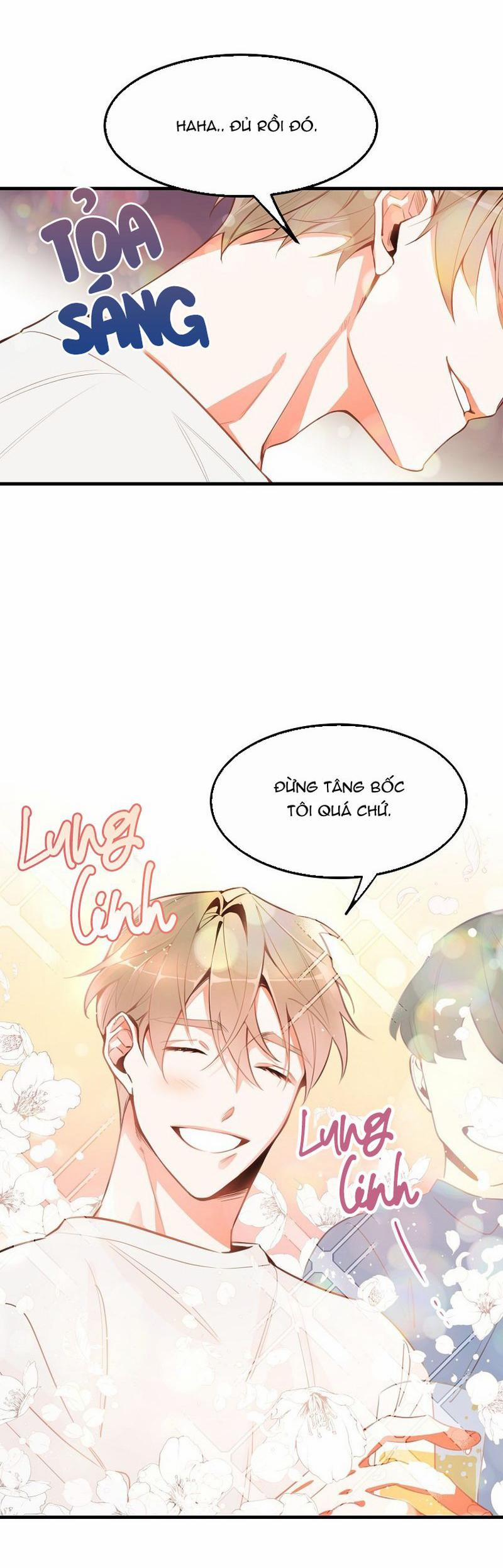 Có Chuyện Gì Xảy Ra Với Sự Nổi Tiếng Của Tôi Thế? 2 trang 1