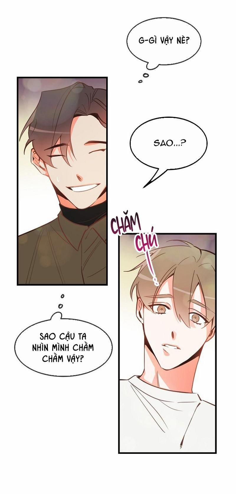 Có Chuyện Gì Xảy Ra Với Sự Nổi Tiếng Của Tôi Thế? 2 trang 10