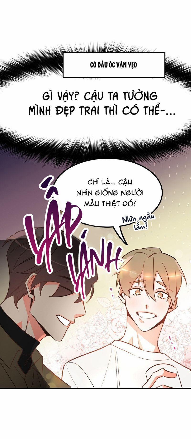 Có Chuyện Gì Xảy Ra Với Sự Nổi Tiếng Của Tôi Thế? 2 trang 11