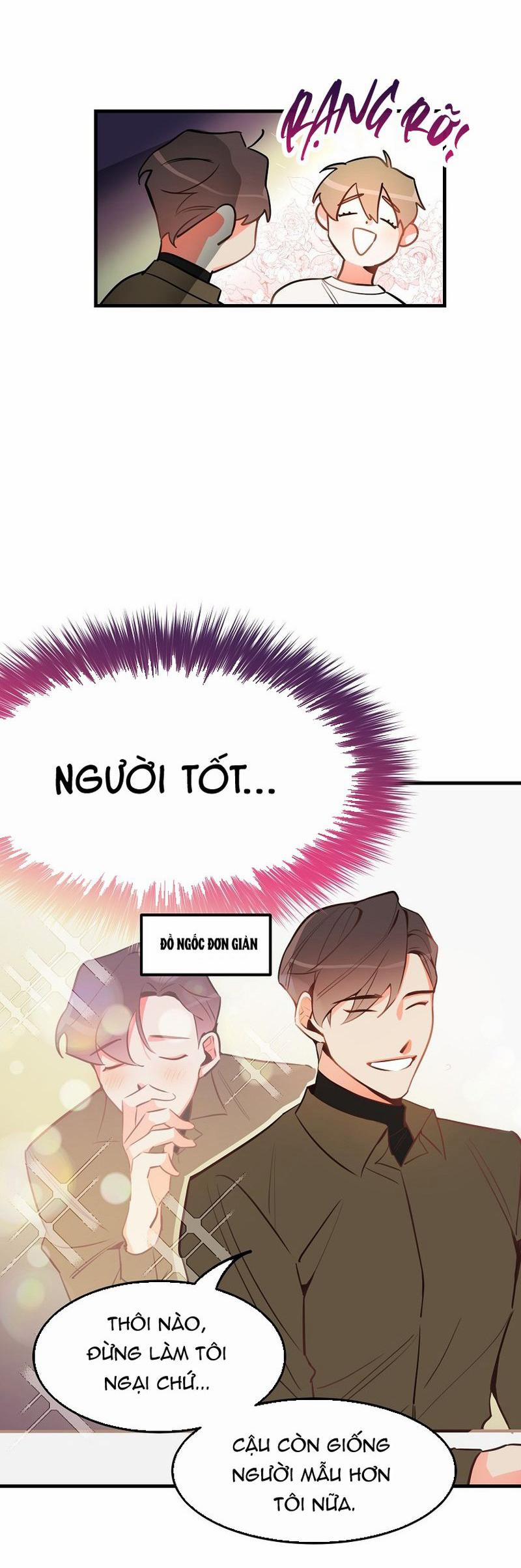 Có Chuyện Gì Xảy Ra Với Sự Nổi Tiếng Của Tôi Thế? 2 trang 12