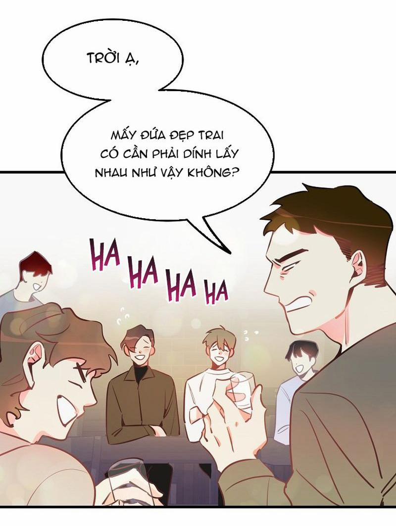 Có Chuyện Gì Xảy Ra Với Sự Nổi Tiếng Của Tôi Thế? 2 trang 13