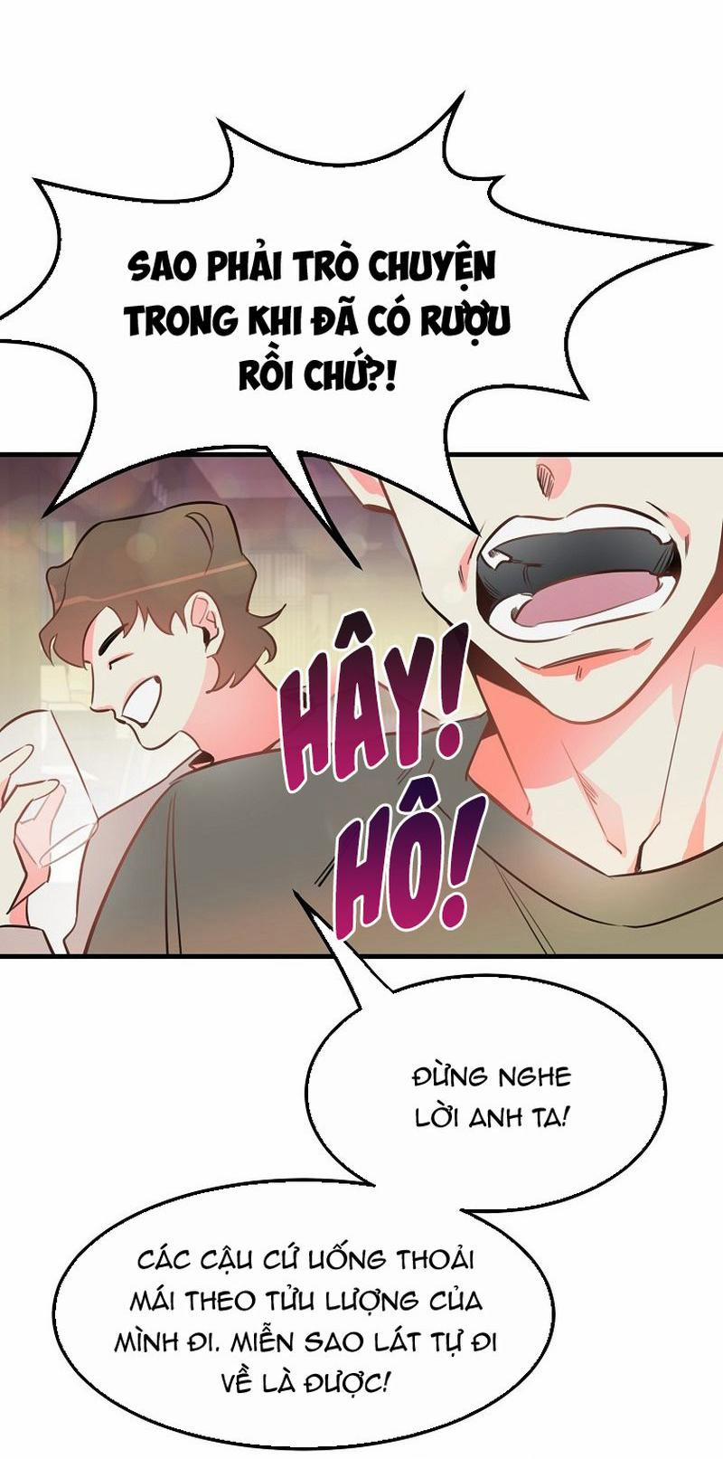 Có Chuyện Gì Xảy Ra Với Sự Nổi Tiếng Của Tôi Thế? 2 trang 14