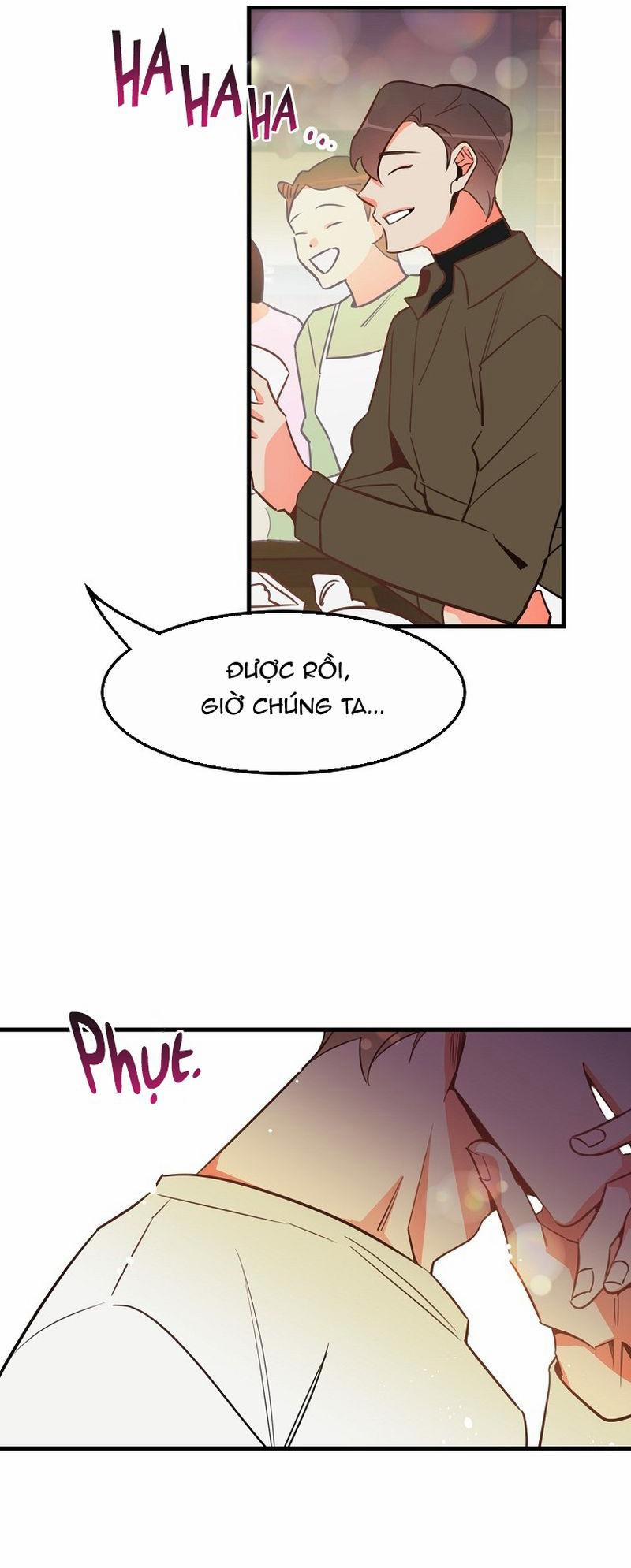 Có Chuyện Gì Xảy Ra Với Sự Nổi Tiếng Của Tôi Thế? 2 trang 15