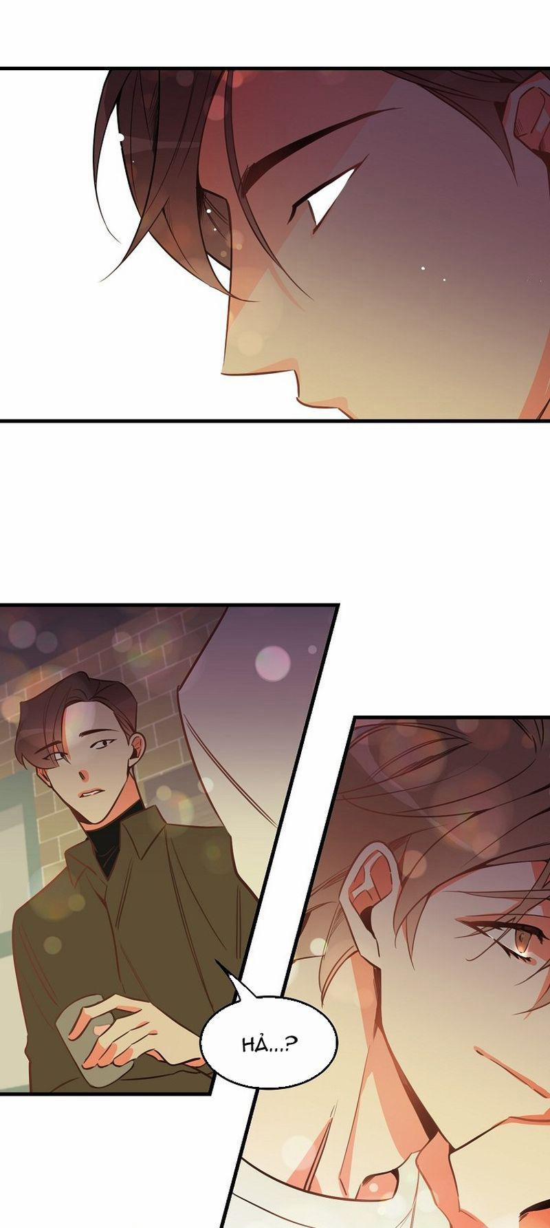 Có Chuyện Gì Xảy Ra Với Sự Nổi Tiếng Của Tôi Thế? 2 trang 17