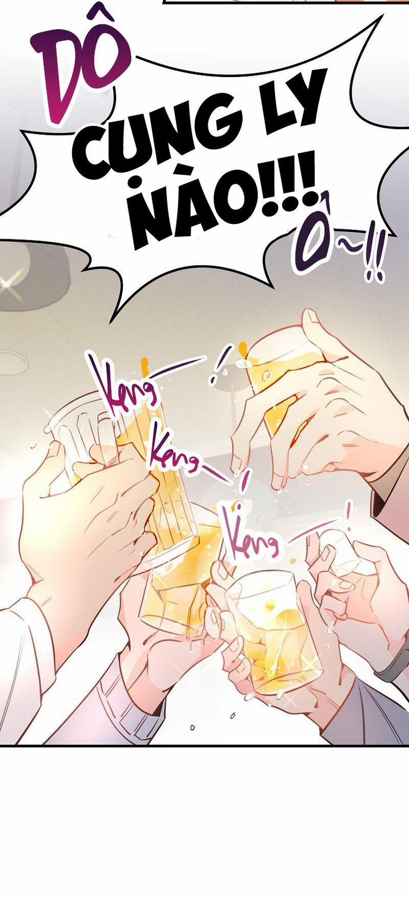 Có Chuyện Gì Xảy Ra Với Sự Nổi Tiếng Của Tôi Thế? 2 trang 18