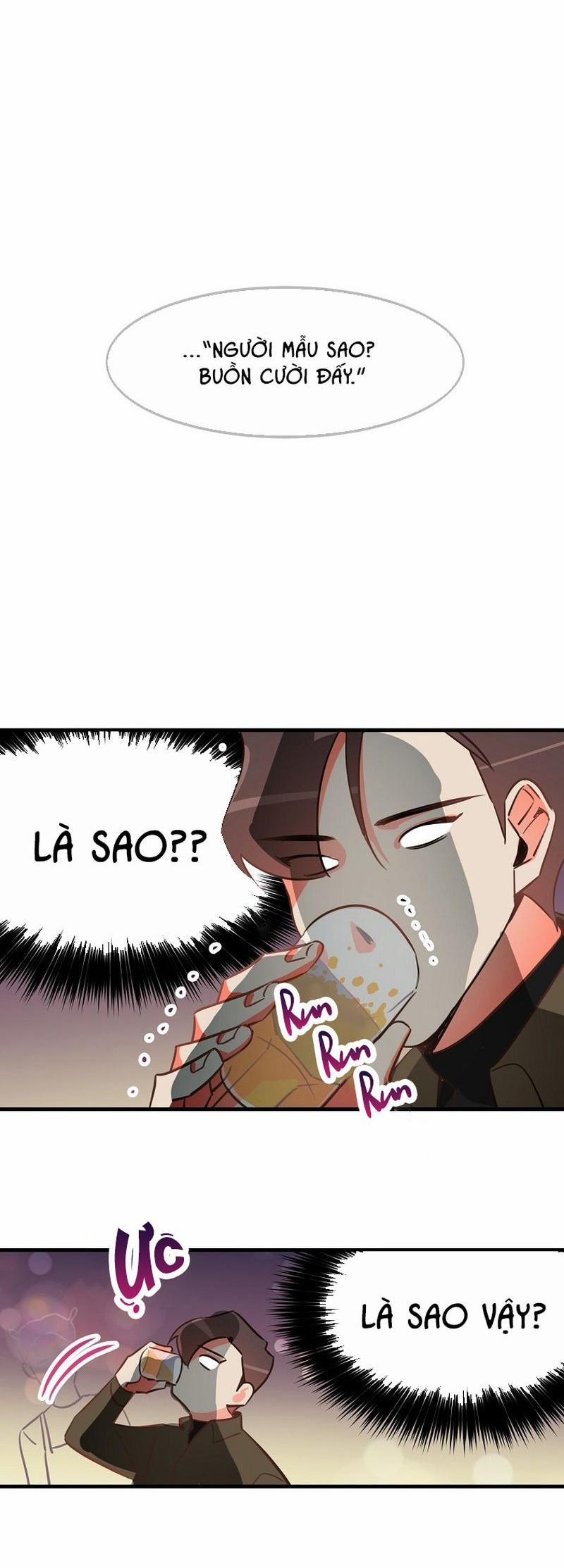 Có Chuyện Gì Xảy Ra Với Sự Nổi Tiếng Của Tôi Thế? 2 trang 20