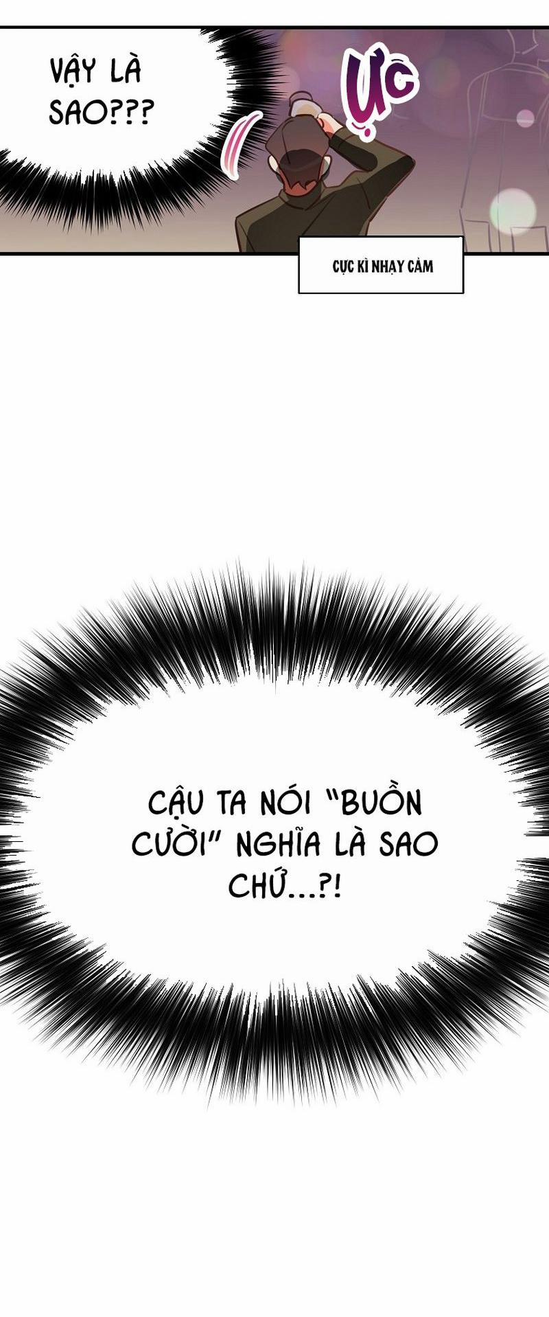 Có Chuyện Gì Xảy Ra Với Sự Nổi Tiếng Của Tôi Thế? 2 trang 21