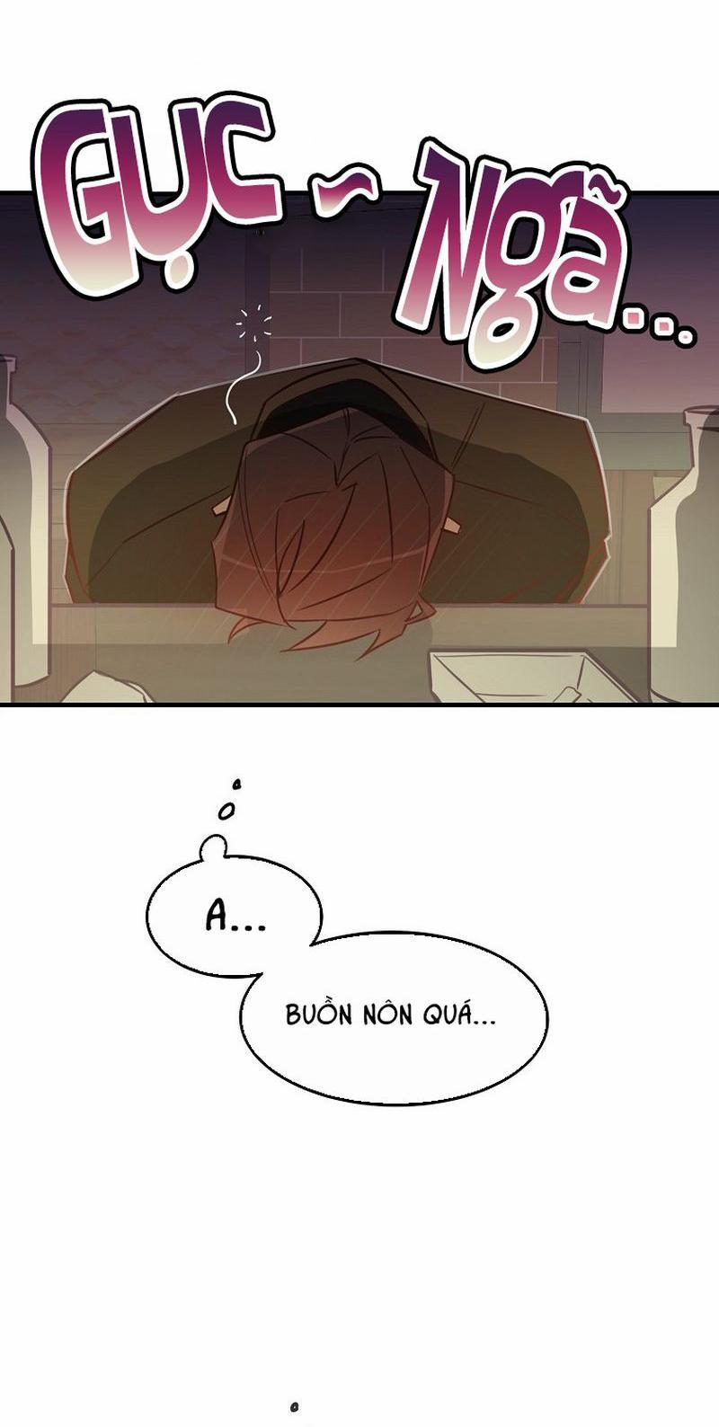 Có Chuyện Gì Xảy Ra Với Sự Nổi Tiếng Của Tôi Thế? 2 trang 22