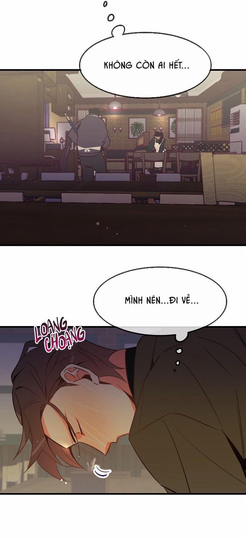 Có Chuyện Gì Xảy Ra Với Sự Nổi Tiếng Của Tôi Thế? 2 trang 23