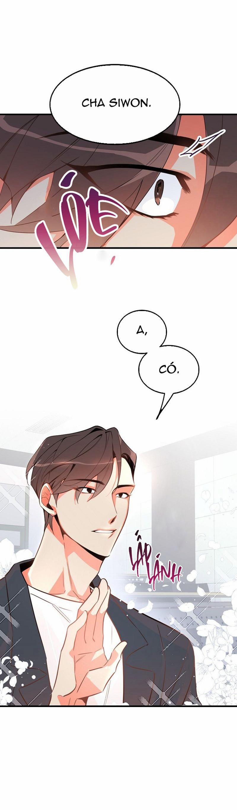 Có Chuyện Gì Xảy Ra Với Sự Nổi Tiếng Của Tôi Thế? 2 trang 28