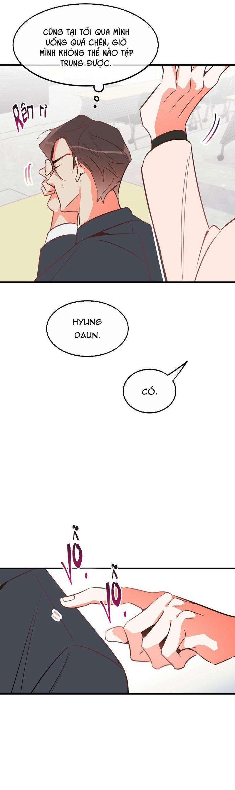 Có Chuyện Gì Xảy Ra Với Sự Nổi Tiếng Của Tôi Thế? 2 trang 29