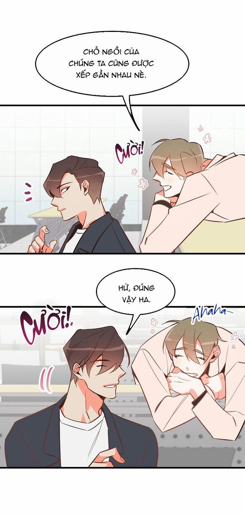 Có Chuyện Gì Xảy Ra Với Sự Nổi Tiếng Của Tôi Thế? 2 trang 30