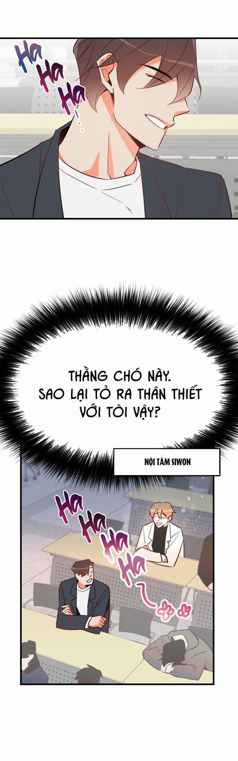 Có Chuyện Gì Xảy Ra Với Sự Nổi Tiếng Của Tôi Thế? 2 trang 31