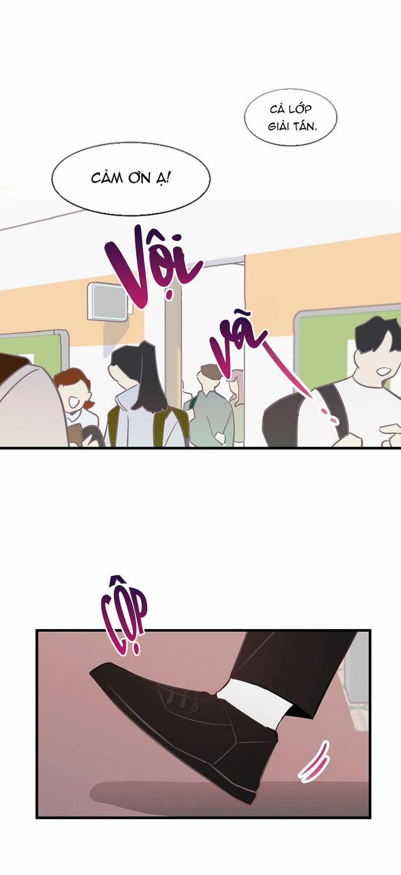 Có Chuyện Gì Xảy Ra Với Sự Nổi Tiếng Của Tôi Thế? 2 trang 32