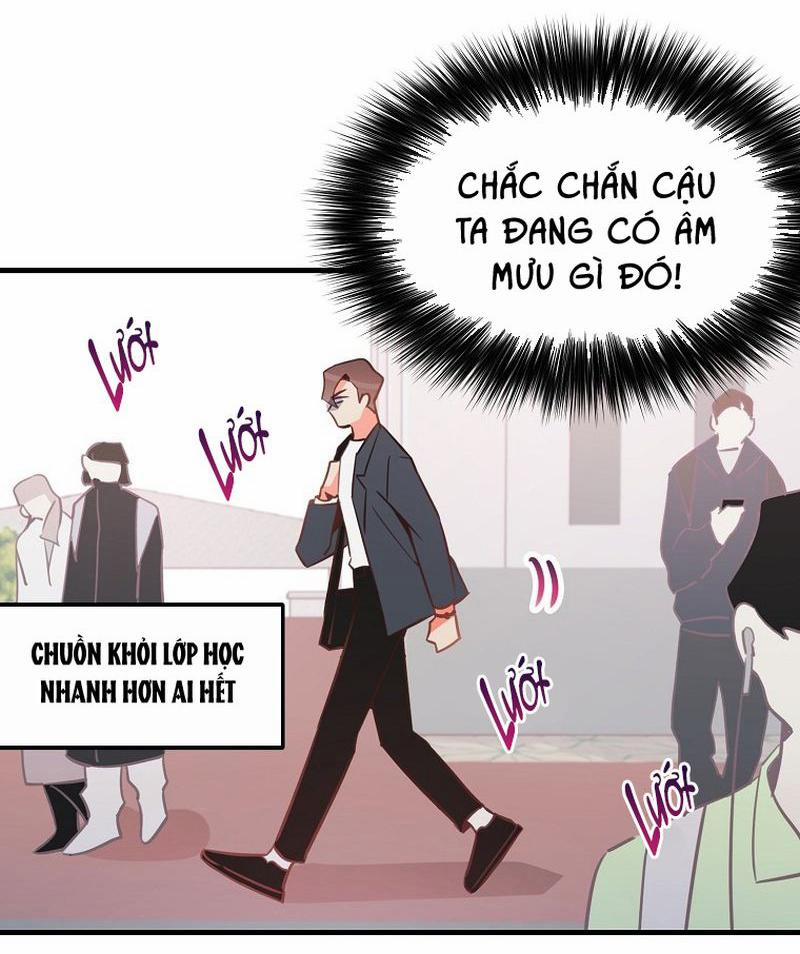 Có Chuyện Gì Xảy Ra Với Sự Nổi Tiếng Của Tôi Thế? 2 trang 33