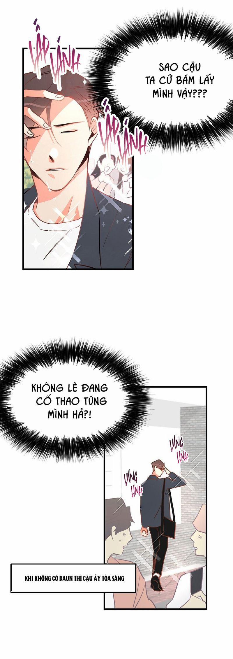 Có Chuyện Gì Xảy Ra Với Sự Nổi Tiếng Của Tôi Thế? 2 trang 34