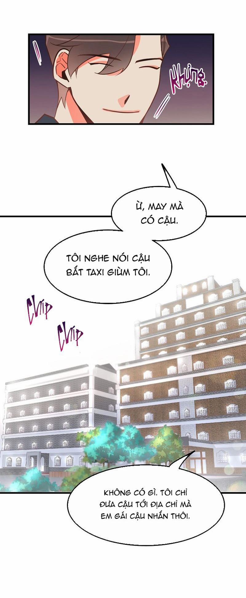 Có Chuyện Gì Xảy Ra Với Sự Nổi Tiếng Của Tôi Thế? 2 trang 36