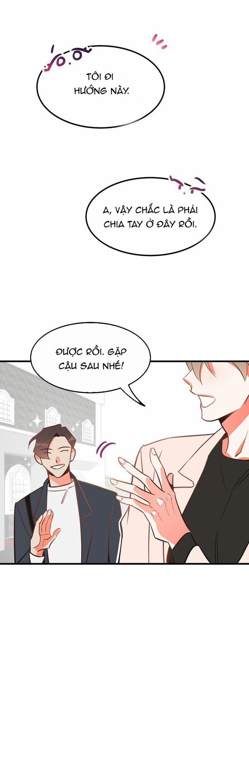 Có Chuyện Gì Xảy Ra Với Sự Nổi Tiếng Của Tôi Thế? 2 trang 37