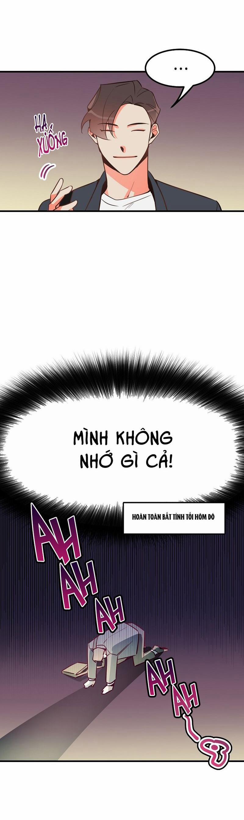 Có Chuyện Gì Xảy Ra Với Sự Nổi Tiếng Của Tôi Thế? 2 trang 38