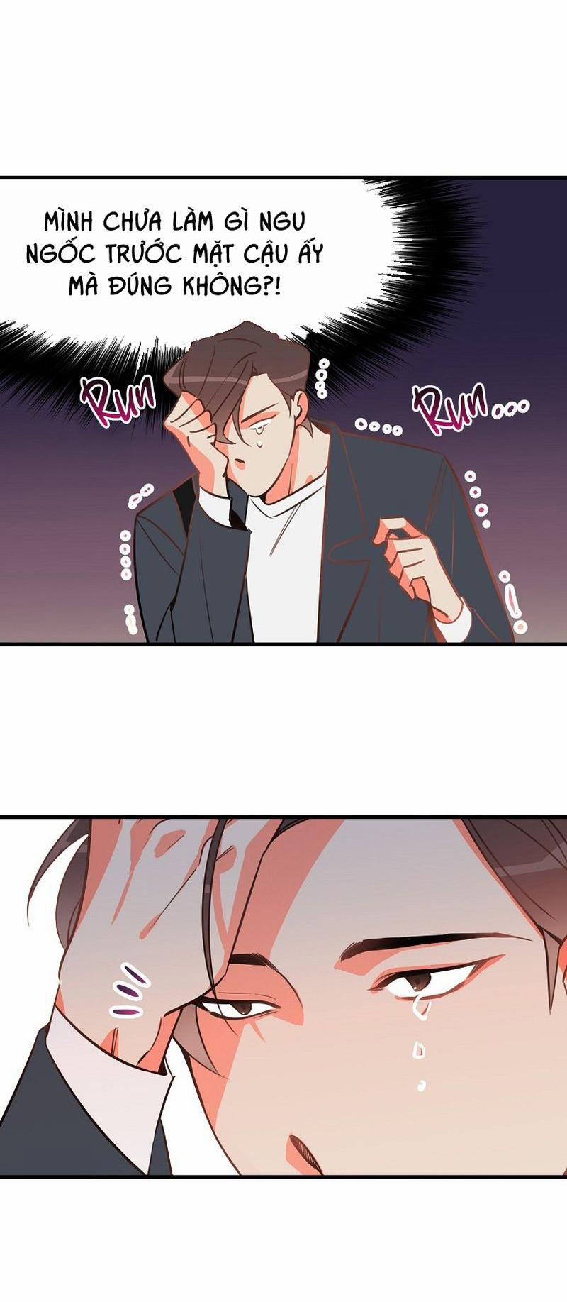 Có Chuyện Gì Xảy Ra Với Sự Nổi Tiếng Của Tôi Thế? 2 trang 39