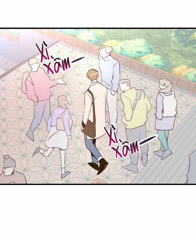 Có Chuyện Gì Xảy Ra Với Sự Nổi Tiếng Của Tôi Thế? 2 trang 40