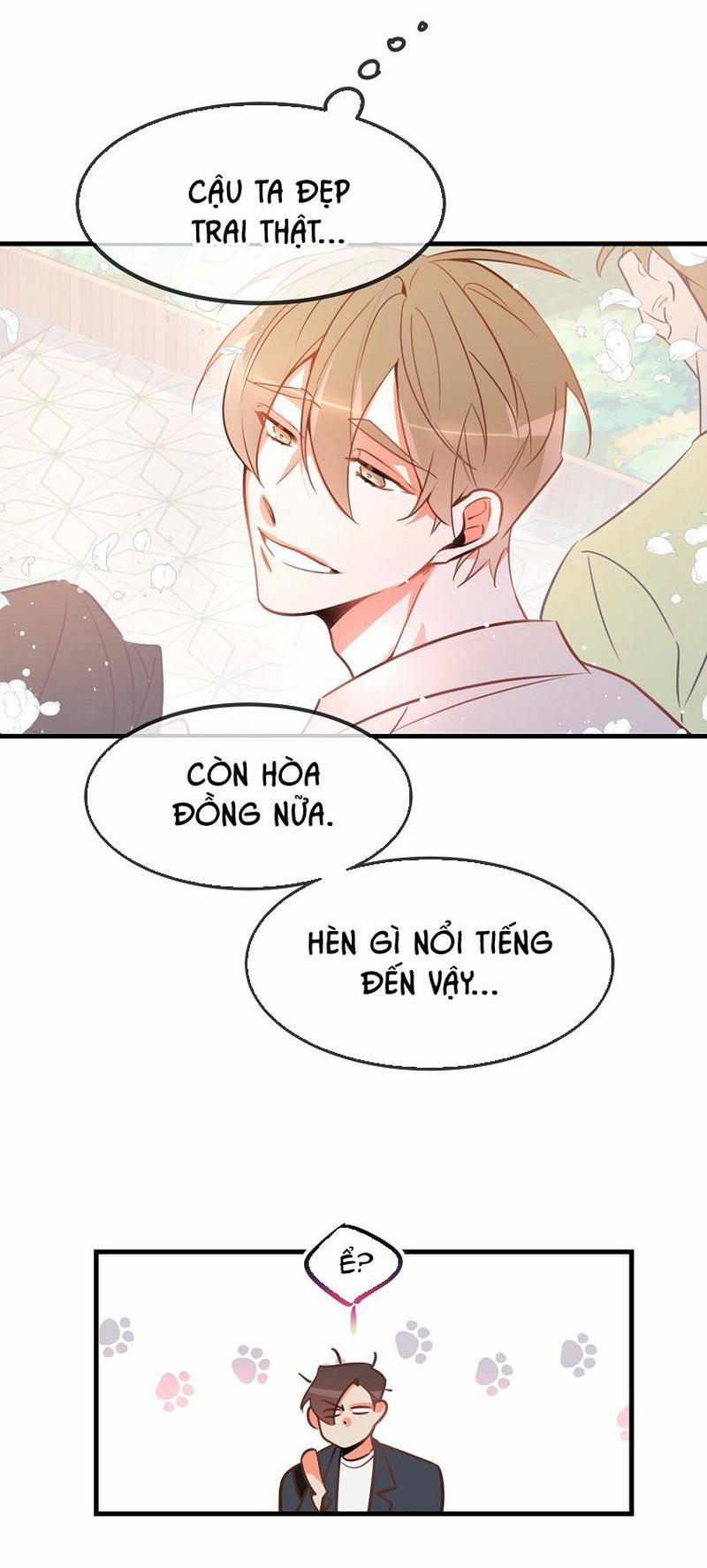 Có Chuyện Gì Xảy Ra Với Sự Nổi Tiếng Của Tôi Thế? 2 trang 41