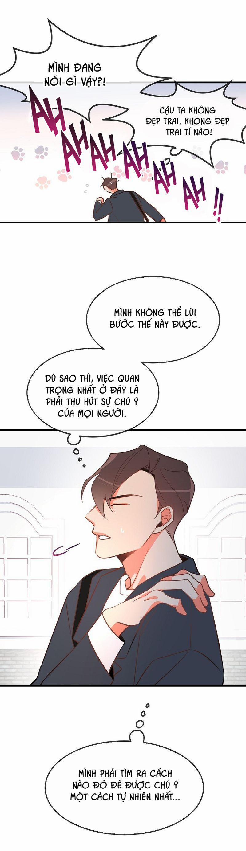 Có Chuyện Gì Xảy Ra Với Sự Nổi Tiếng Của Tôi Thế? 2 trang 42