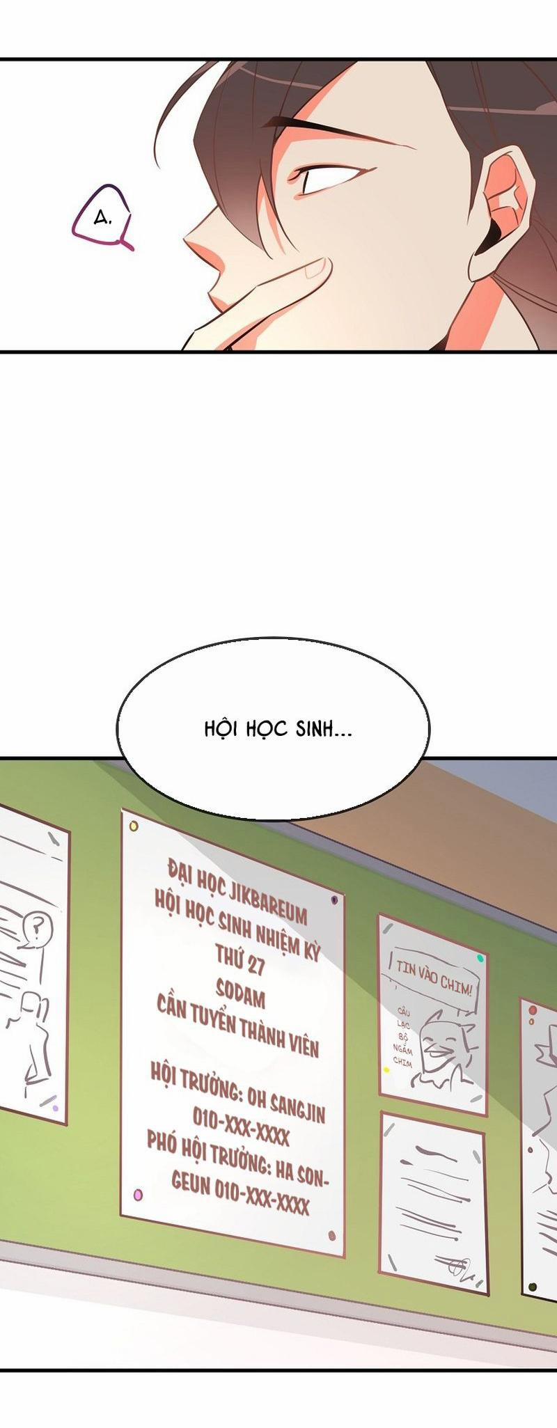 Có Chuyện Gì Xảy Ra Với Sự Nổi Tiếng Của Tôi Thế? 2 trang 43