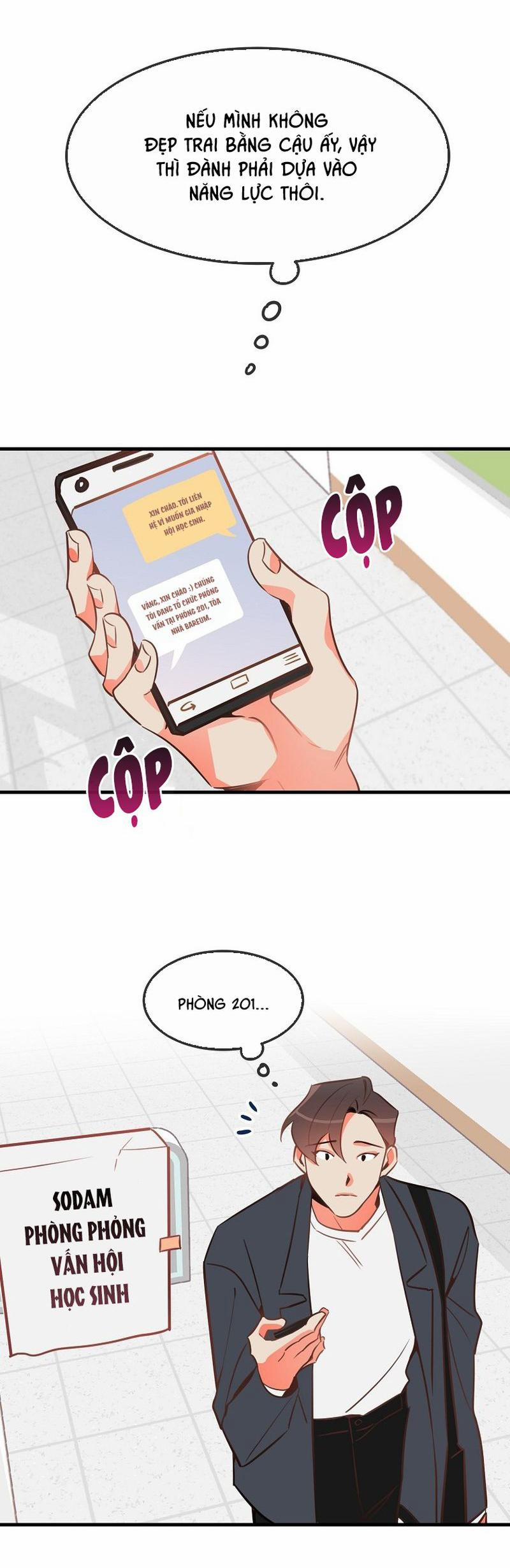 Có Chuyện Gì Xảy Ra Với Sự Nổi Tiếng Của Tôi Thế? 2 trang 45