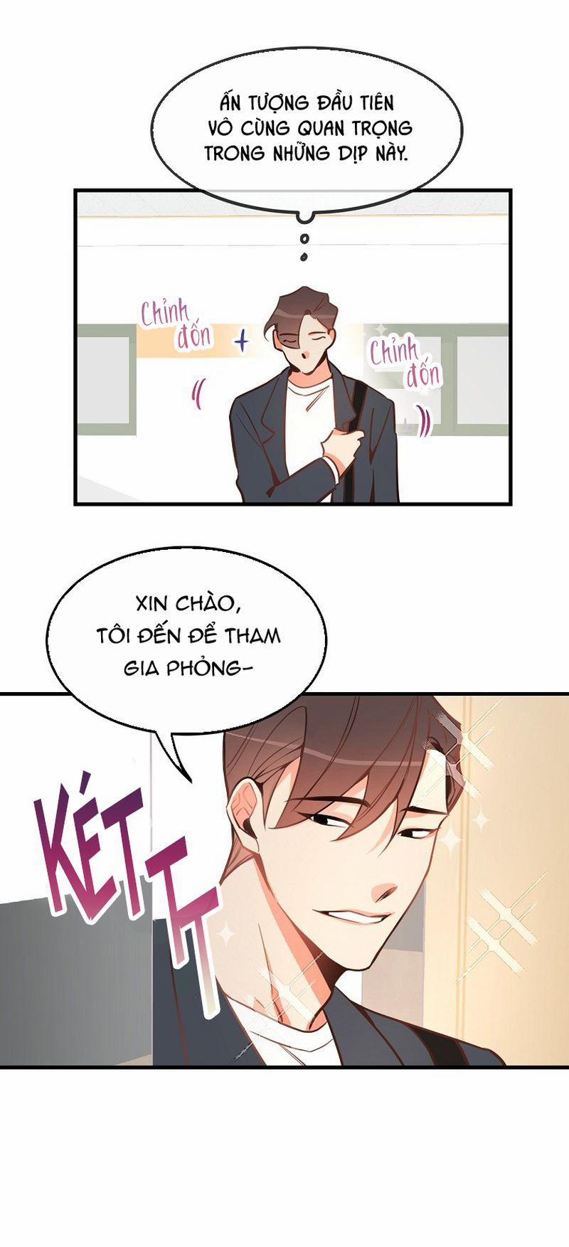 Có Chuyện Gì Xảy Ra Với Sự Nổi Tiếng Của Tôi Thế? 2 trang 46