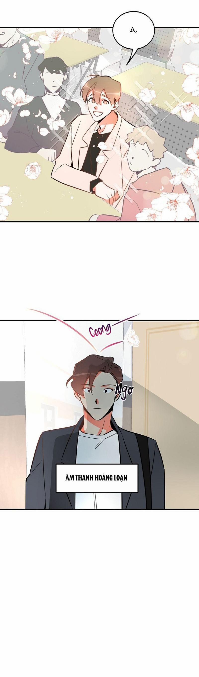 Có Chuyện Gì Xảy Ra Với Sự Nổi Tiếng Của Tôi Thế? 2 trang 47