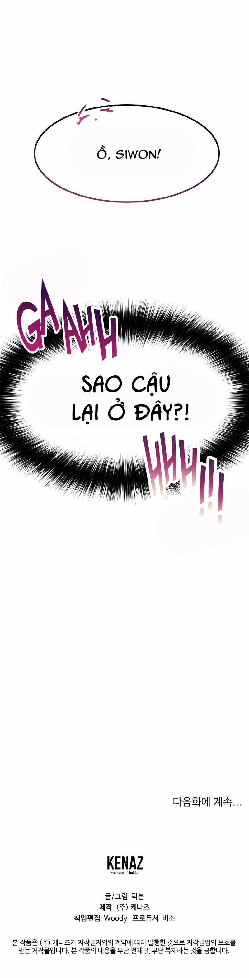 Có Chuyện Gì Xảy Ra Với Sự Nổi Tiếng Của Tôi Thế? 2 trang 48