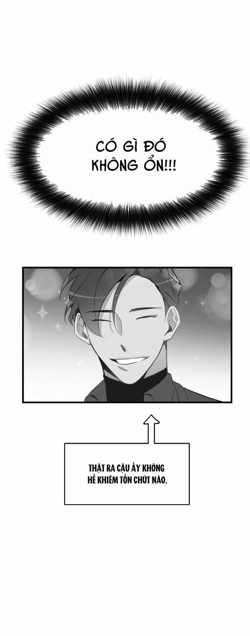 Có Chuyện Gì Xảy Ra Với Sự Nổi Tiếng Của Tôi Thế? 2 trang 5