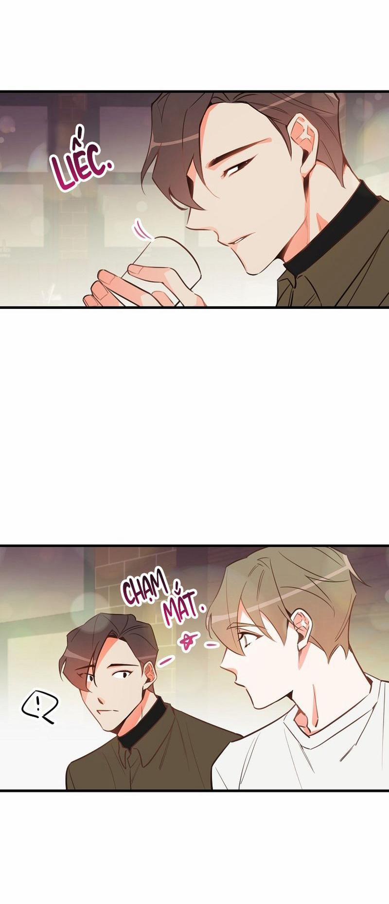 Có Chuyện Gì Xảy Ra Với Sự Nổi Tiếng Của Tôi Thế? 2 trang 9