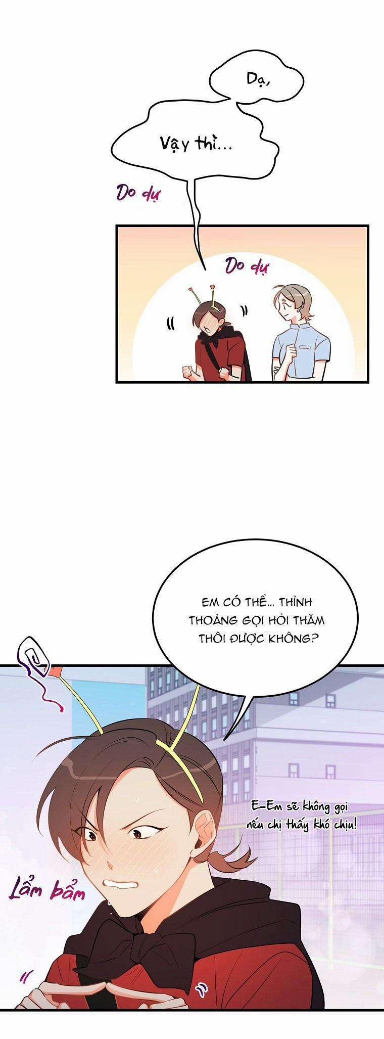 Có Chuyện Gì Xảy Ra Với Sự Nổi Tiếng Của Tôi Thế? 20 trang 1